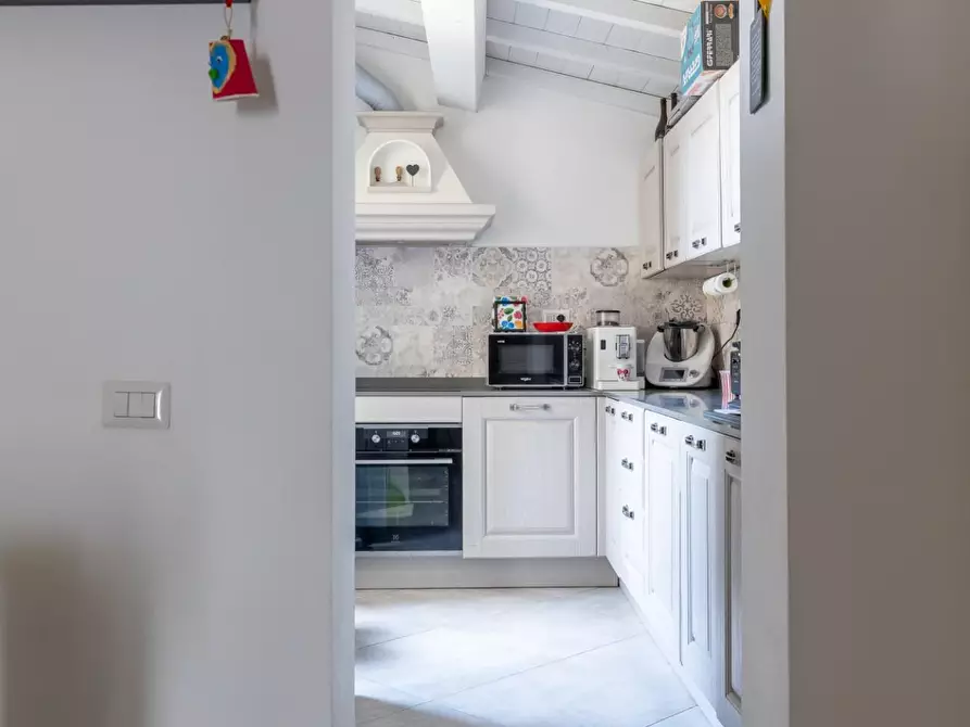 Immagine 8 di Terratetto in vendita  a Pisa