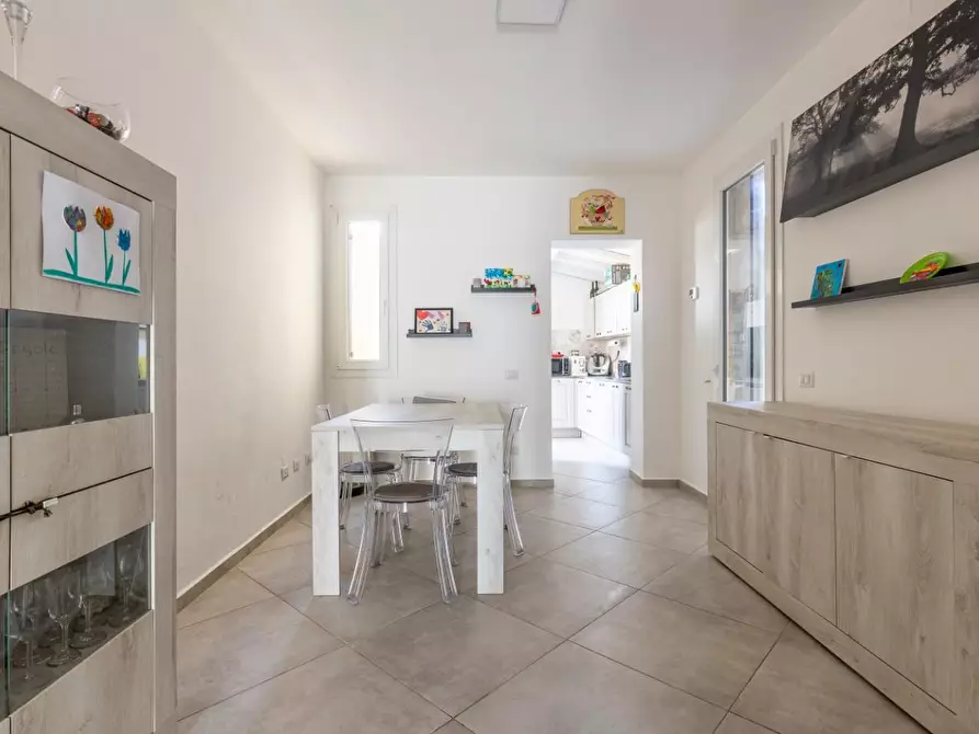 Immagine 2 di Terratetto in vendita  a Pisa