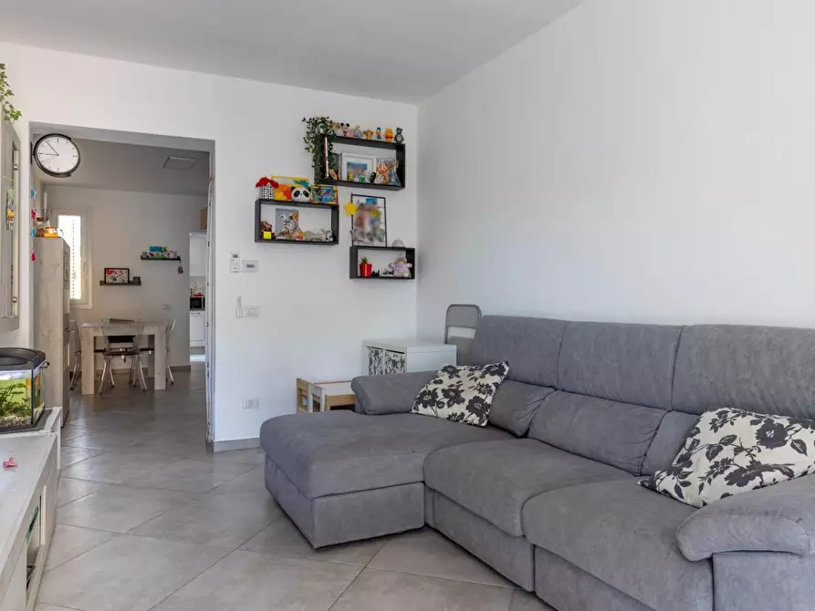 Immagine 5 di Terratetto in vendita  a Pisa