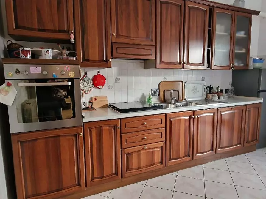 Immagine 33 di Appartamento in vendita  a Carrara