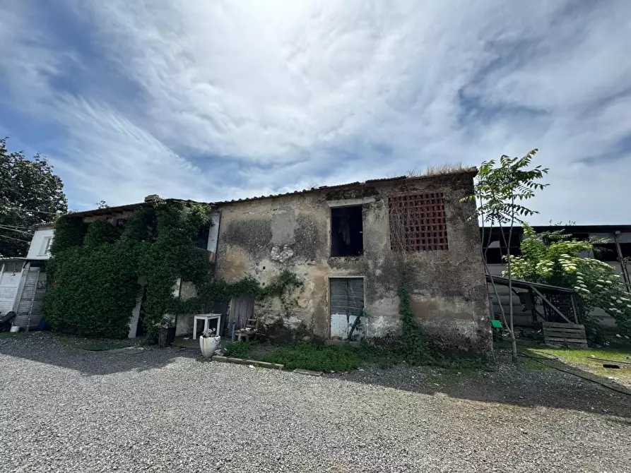 Immagine 3 di Casa colonica in vendita  a Pietrasanta
