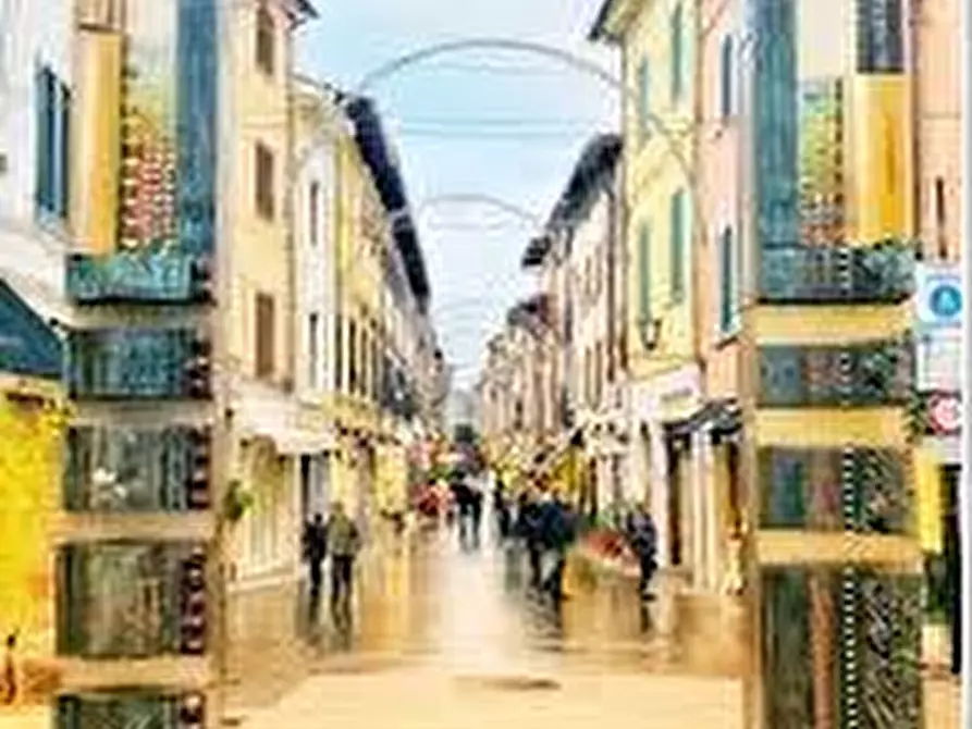 Immagine 11 di Casa colonica in vendita  a Pietrasanta