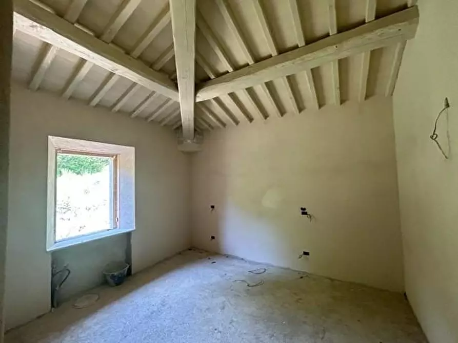 Immagine 10 di Casa colonica in vendita  a Castelnuovo Berardenga