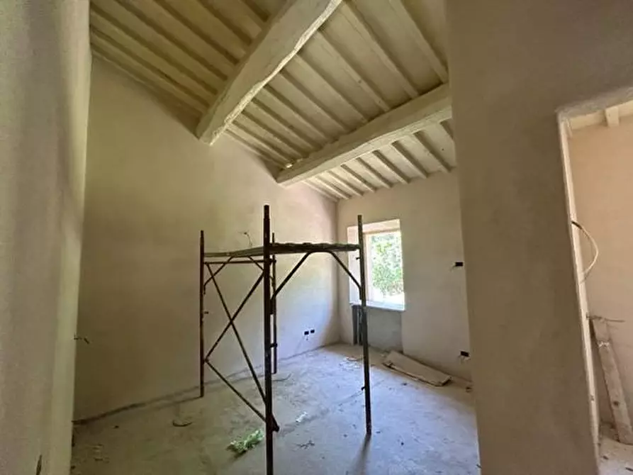 Immagine 9 di Casa colonica in vendita  a Castelnuovo Berardenga