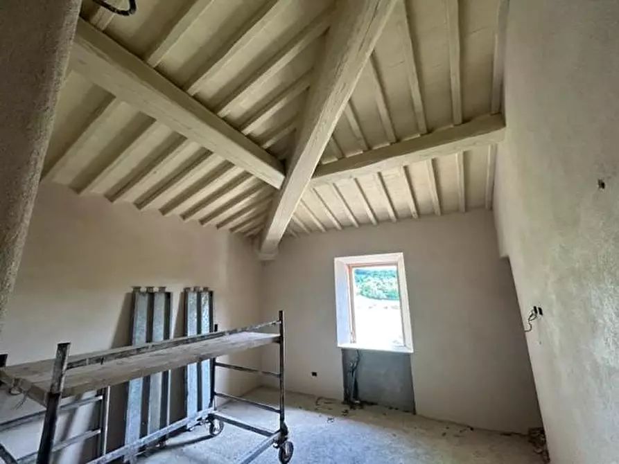 Immagine 11 di Casa colonica in vendita  a Castelnuovo Berardenga