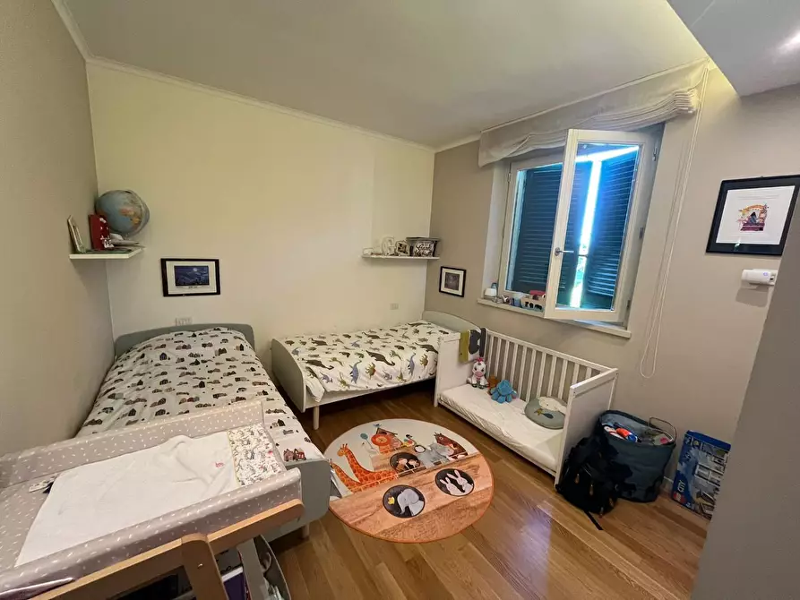 Immagine 24 di Casa bifamiliare in vendita  a Capannori