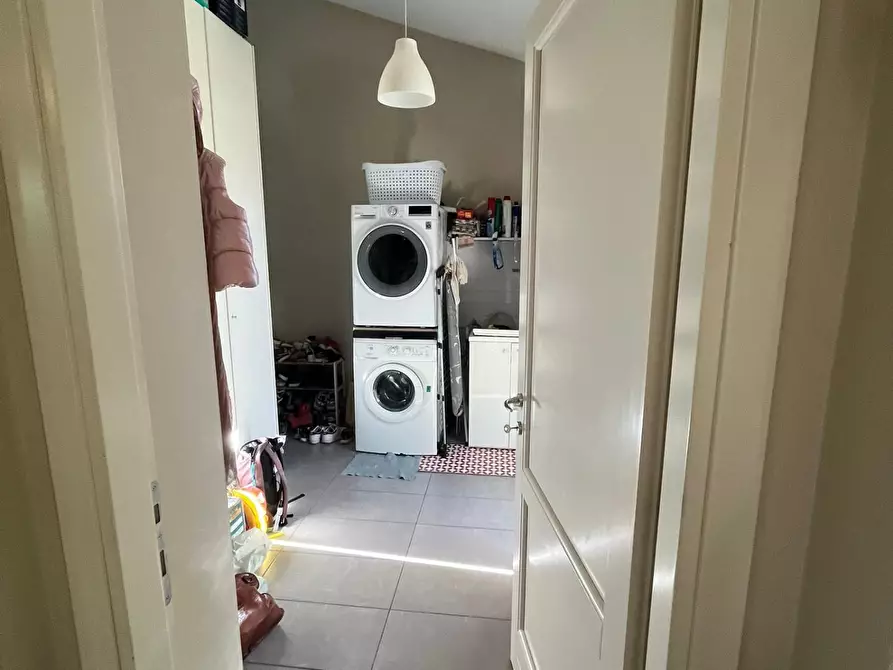 Immagine 14 di Casa bifamiliare in vendita  a Capannori