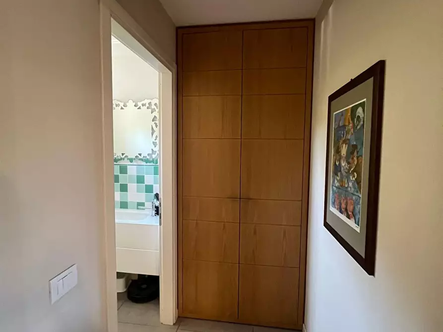 Immagine 21 di Casa bifamiliare in vendita  a Capannori