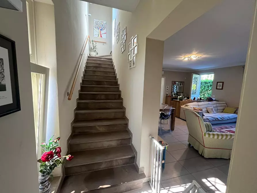 Immagine 16 di Casa bifamiliare in vendita  a Capannori