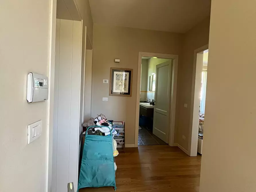 Immagine 25 di Casa bifamiliare in vendita  a Capannori