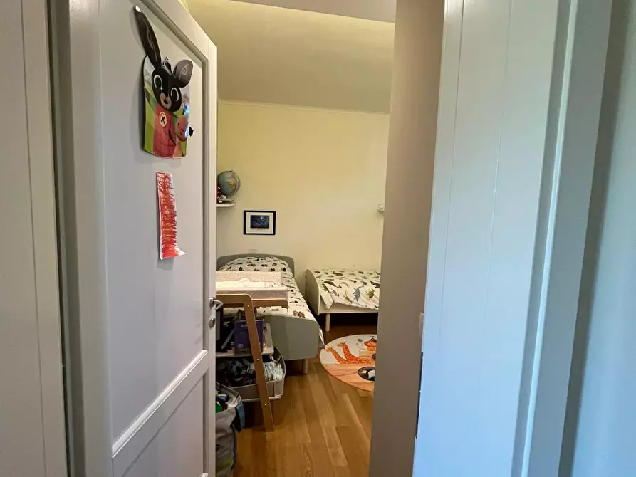 Immagine 26 di Casa bifamiliare in vendita  a Capannori