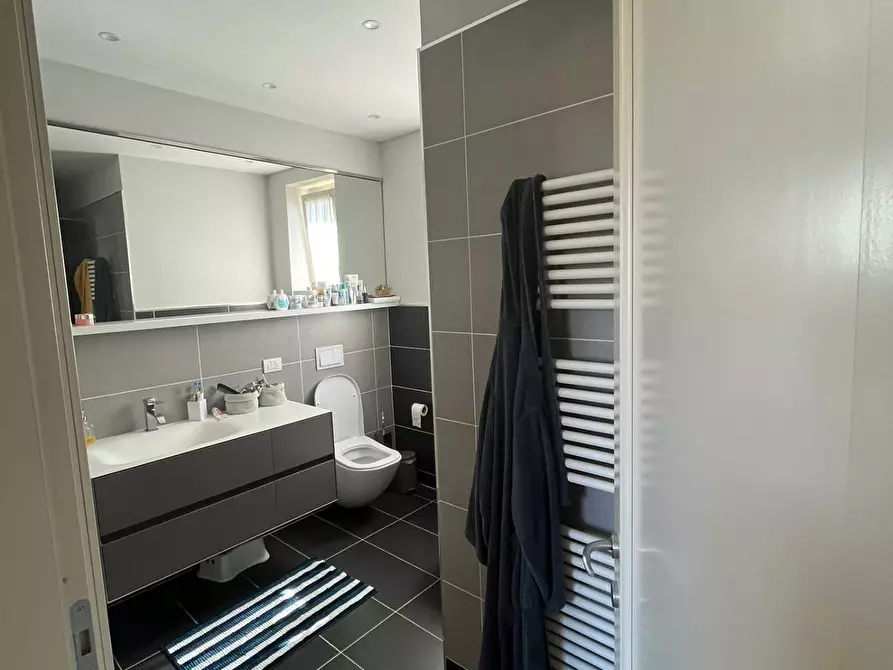 Immagine 33 di Casa bifamiliare in vendita  a Capannori