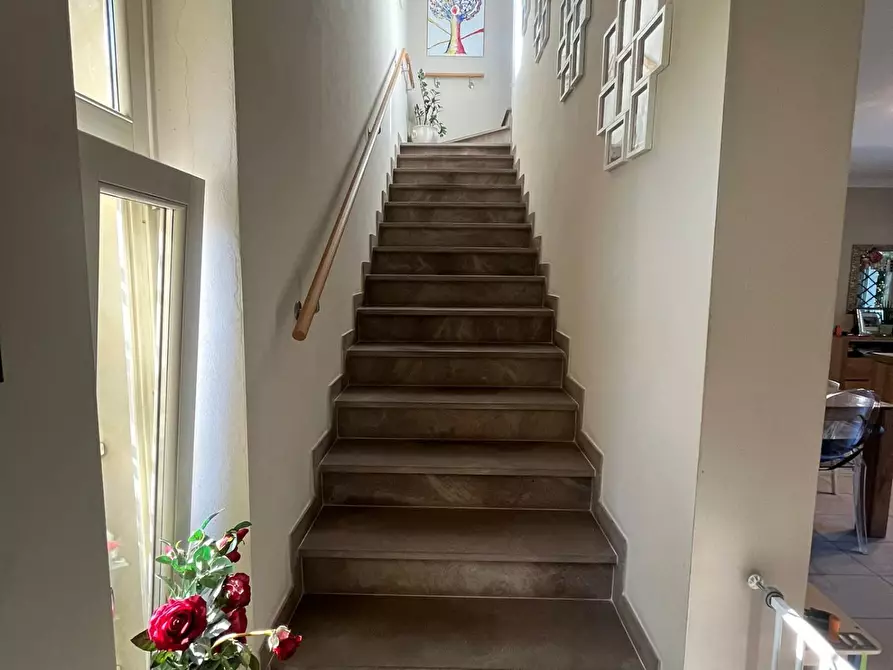 Immagine 17 di Casa bifamiliare in vendita  a Capannori