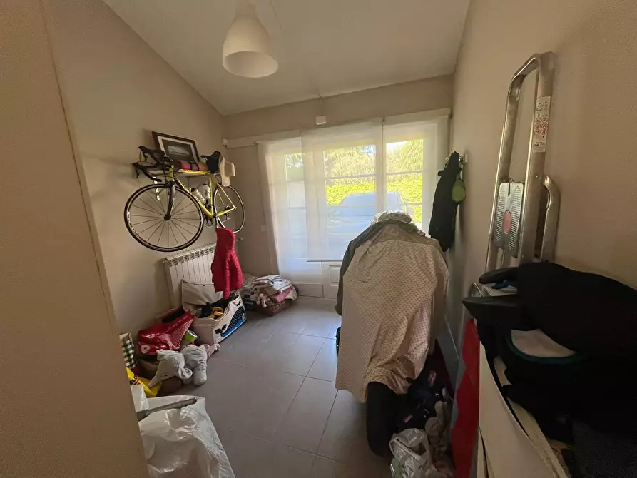 Immagine 13 di Casa bifamiliare in vendita  a Capannori