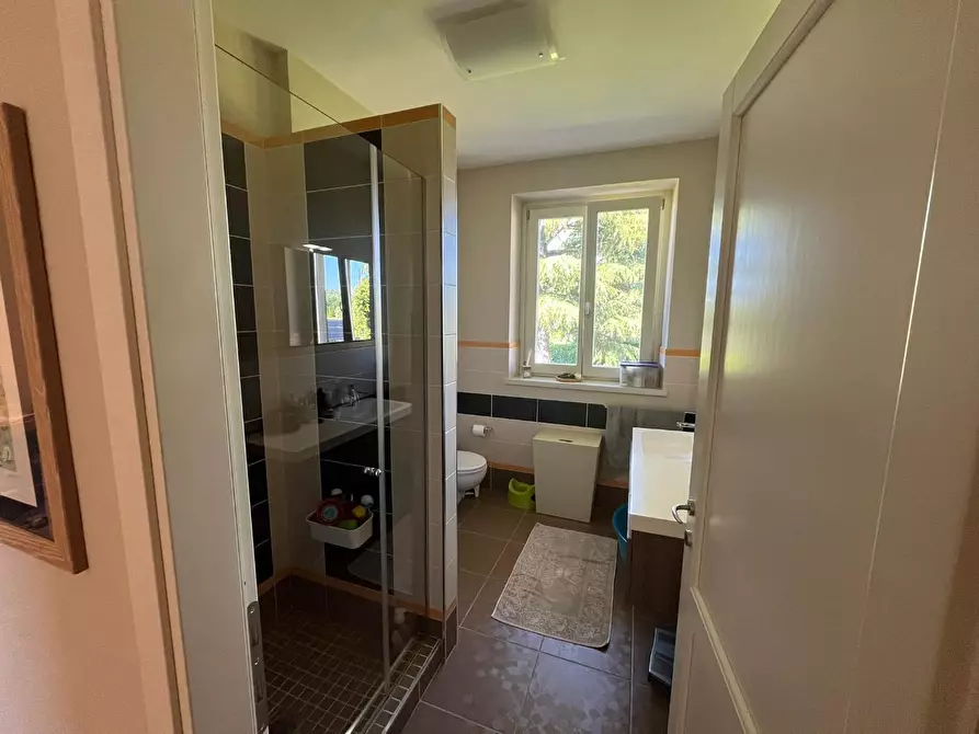 Immagine 28 di Casa bifamiliare in vendita  a Capannori