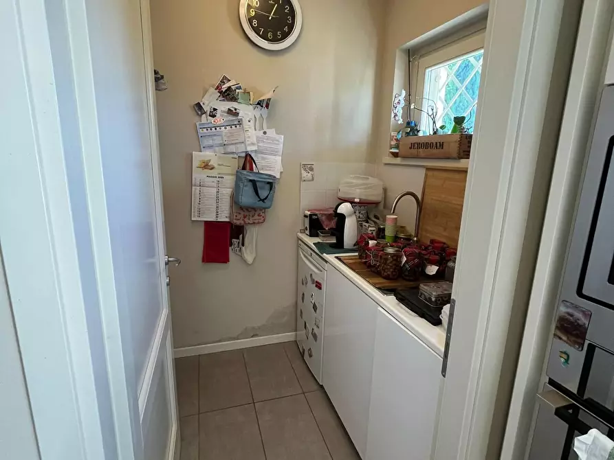 Immagine 12 di Casa bifamiliare in vendita  a Capannori