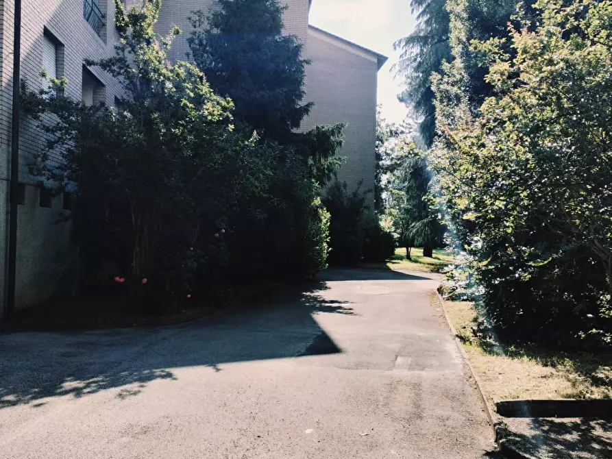 Immagine 4 di Appartamento in vendita  a Reggio Nell'emilia