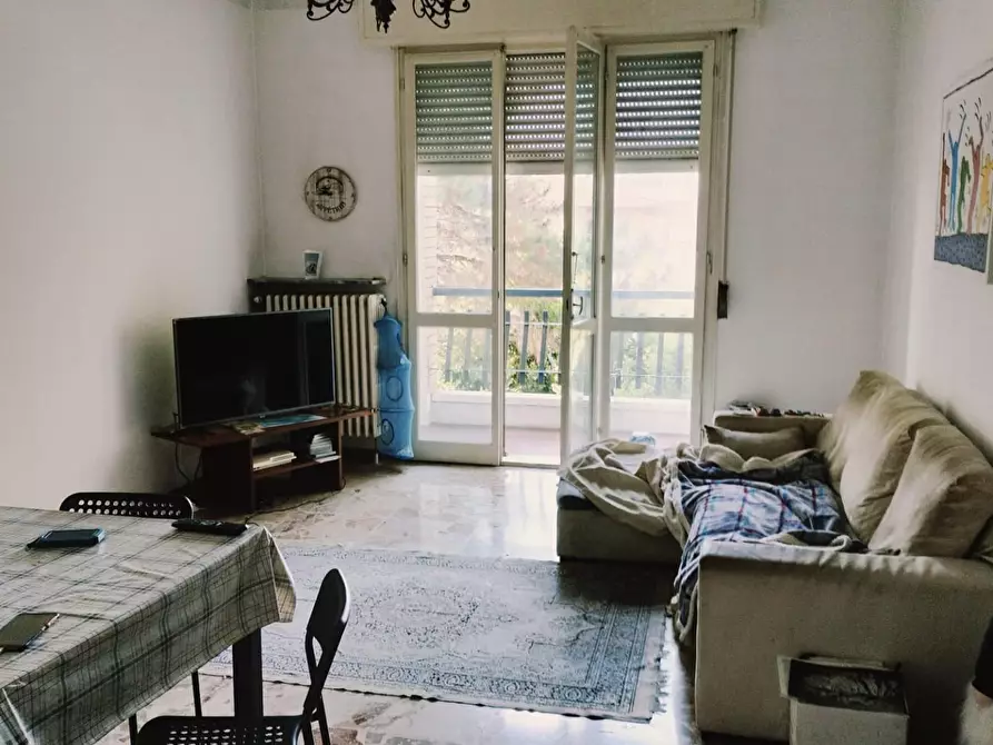 Immagine 8 di Appartamento in vendita  a Reggio Nell'emilia