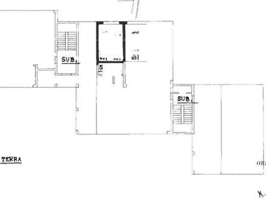 Immagine 2 di Appartamento in vendita  a Reggio Nell'emilia