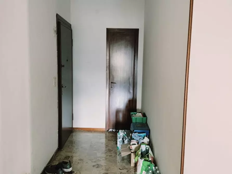 Immagine 7 di Appartamento in vendita  a Reggio Nell'emilia