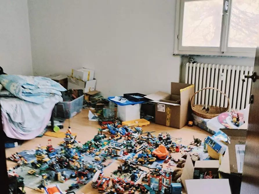 Immagine 19 di Appartamento in vendita  a Reggio Nell'emilia