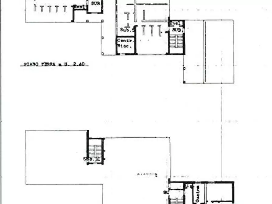 Immagine 1 di Appartamento in vendita  a Reggio Nell'emilia