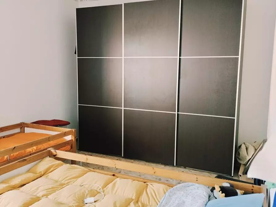 Immagine 11 di Appartamento in vendita  a Reggio Nell'emilia