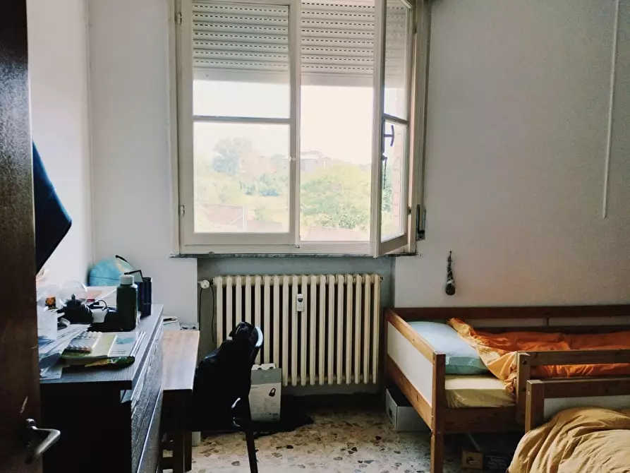 Immagine 12 di Appartamento in vendita  a Reggio Nell'emilia