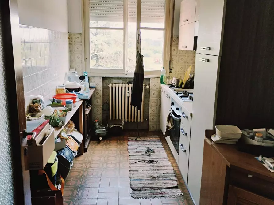 Immagine 5 di Appartamento in vendita  a Reggio Nell'emilia