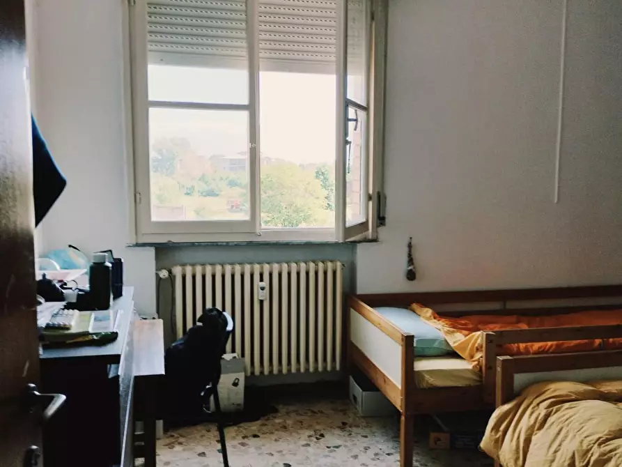 Immagine 14 di Appartamento in vendita  a Reggio Nell'emilia