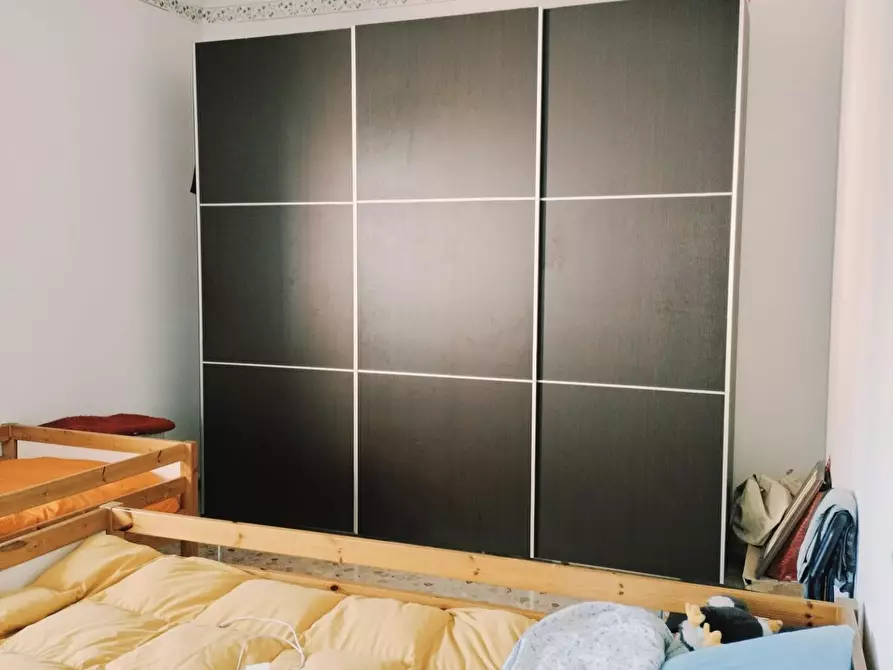 Immagine 15 di Appartamento in vendita  a Reggio Nell'emilia