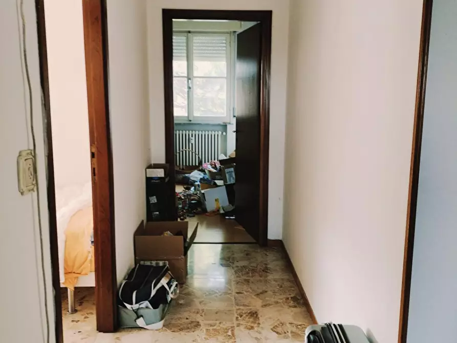 Immagine 13 di Appartamento in vendita  a Reggio Nell'emilia