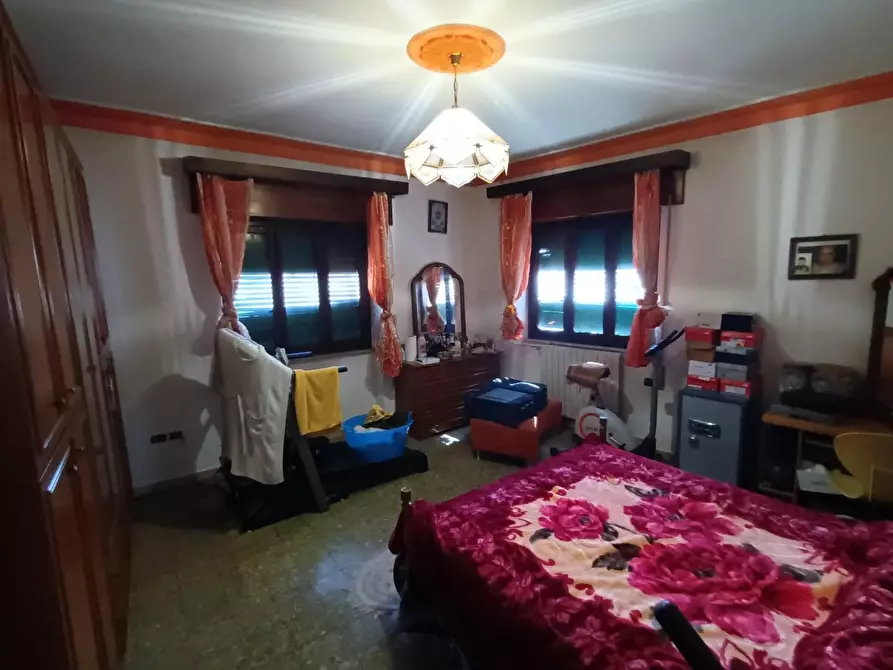 Immagine 17 di Terratetto in vendita  a Capannori