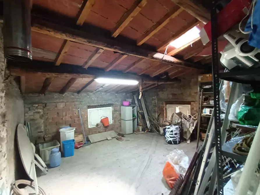 Immagine 4 di Terratetto in vendita  a Capannori