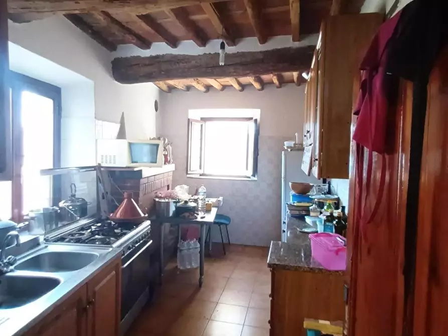 Immagine 28 di Terratetto in vendita  a Capannori