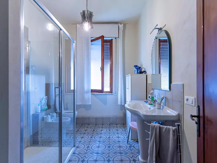 Immagine 13 di Appartamento in affitto  a Vinci