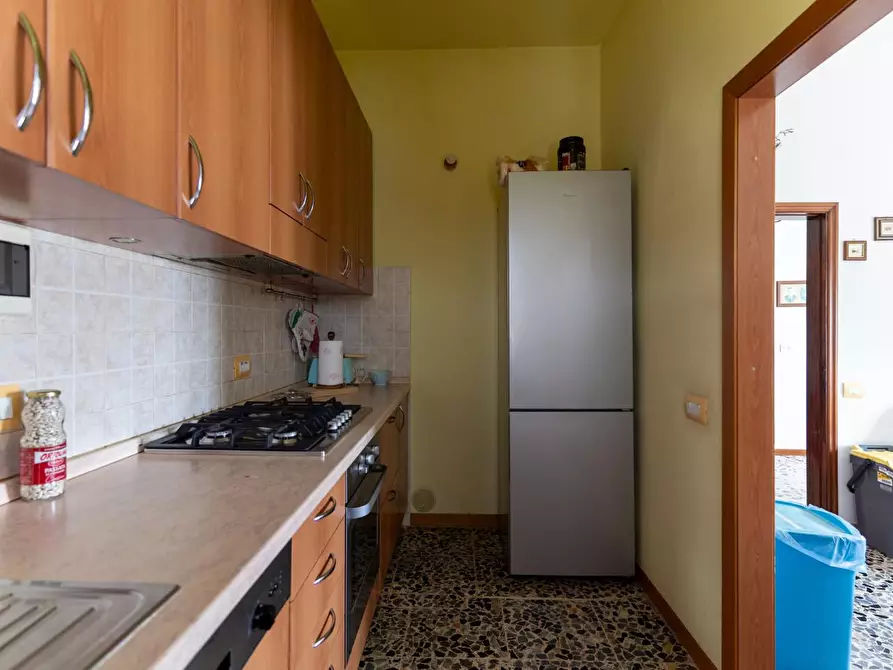 Immagine 4 di Appartamento in affitto  a Vinci