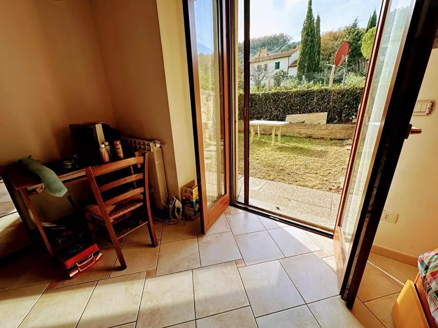 Immagine 14 di Porzione di casa in vendita  a Monterotondo Marittimo