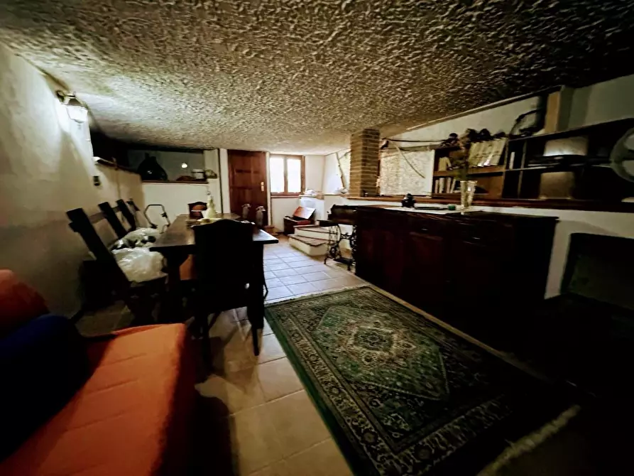 Immagine 18 di Porzione di casa in vendita  a Monterotondo Marittimo