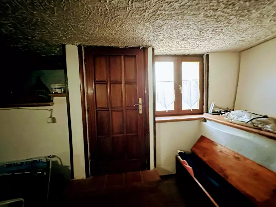 Immagine 23 di Porzione di casa in vendita  a Monterotondo Marittimo