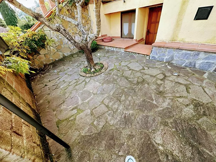 Immagine 11 di Porzione di casa in vendita  a Monterotondo Marittimo