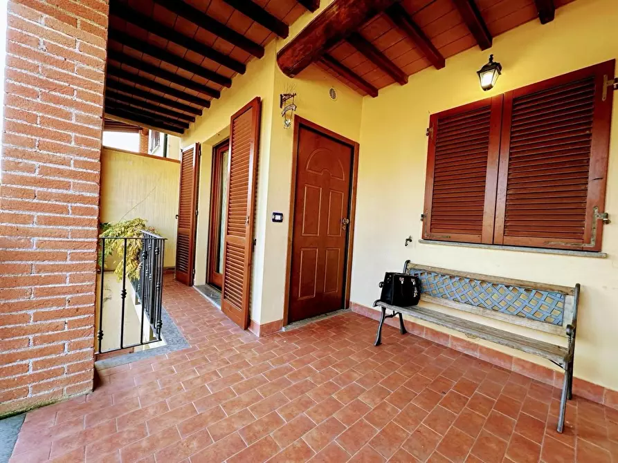 Immagine 24 di Porzione di casa in vendita  a Monterotondo Marittimo