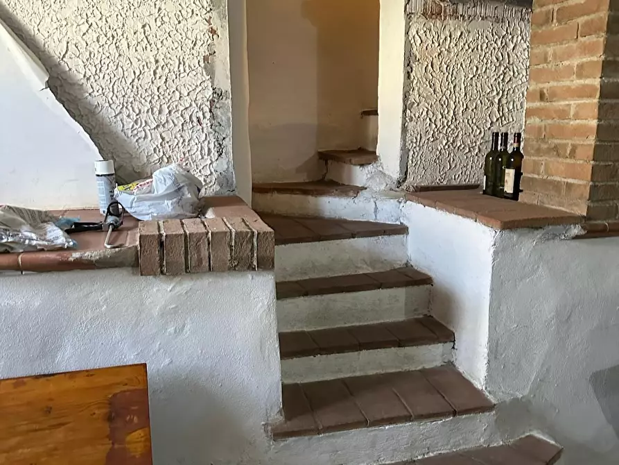 Immagine 20 di Porzione di casa in vendita  a Monterotondo Marittimo