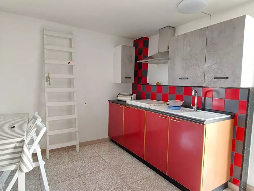 Immagine 3 di Mansarda in affitto  a Cavallino