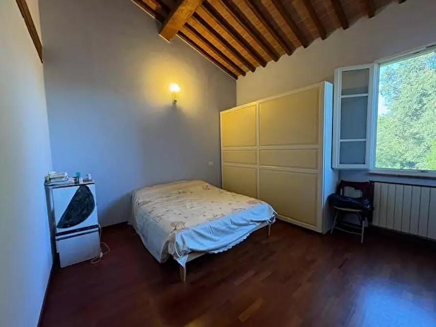 Immagine 10 di Terratetto in vendita  a Collesalvetti