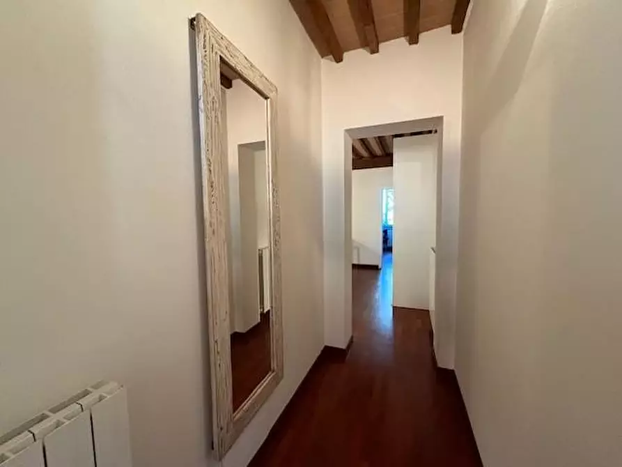 Immagine 15 di Terratetto in vendita  a Collesalvetti