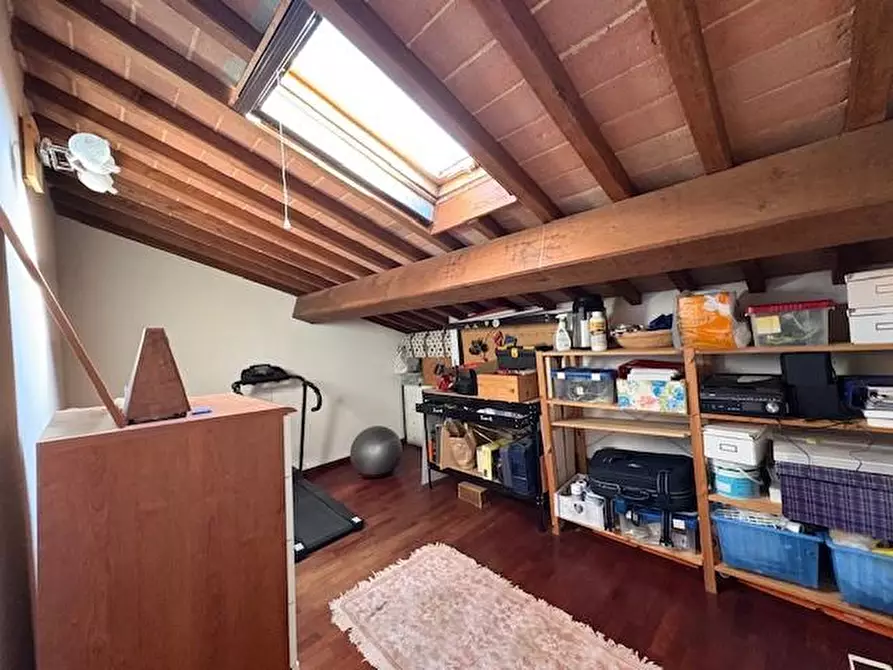 Immagine 29 di Terratetto in vendita  a Collesalvetti