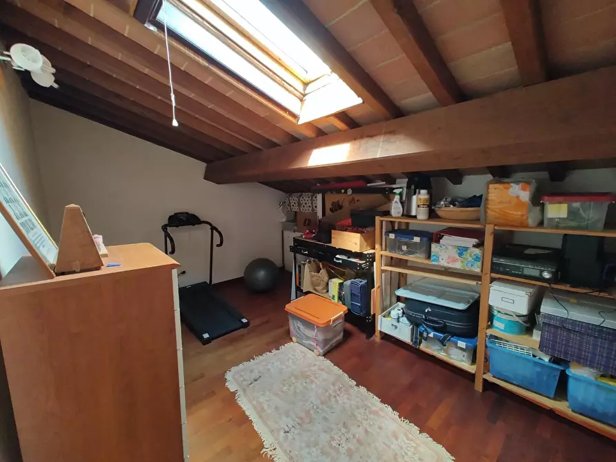 Immagine 26 di Terratetto in vendita  a Collesalvetti