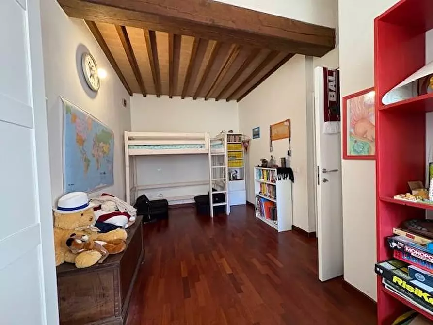 Immagine 21 di Terratetto in vendita  a Collesalvetti