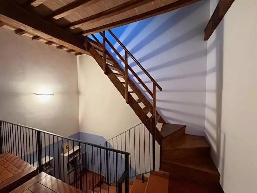 Immagine 25 di Terratetto in vendita  a Collesalvetti